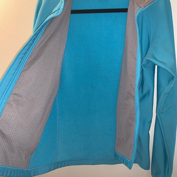 North face jacket - Picture 3 of 7